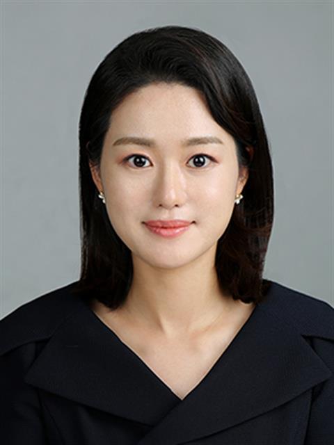강민정 교수