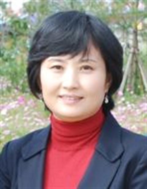 한봉숙 교수