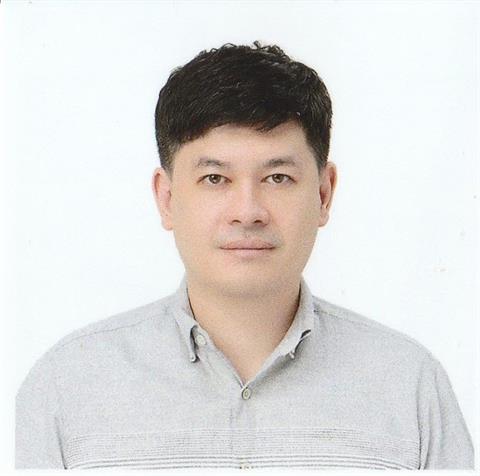 윌리엄 해몬드 교수