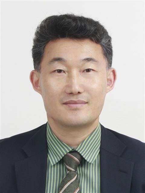 정승조 교수